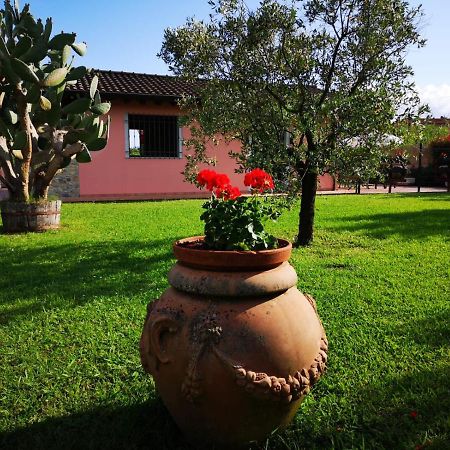 Caise Villa Castelnuovo Magra Kültér fotó