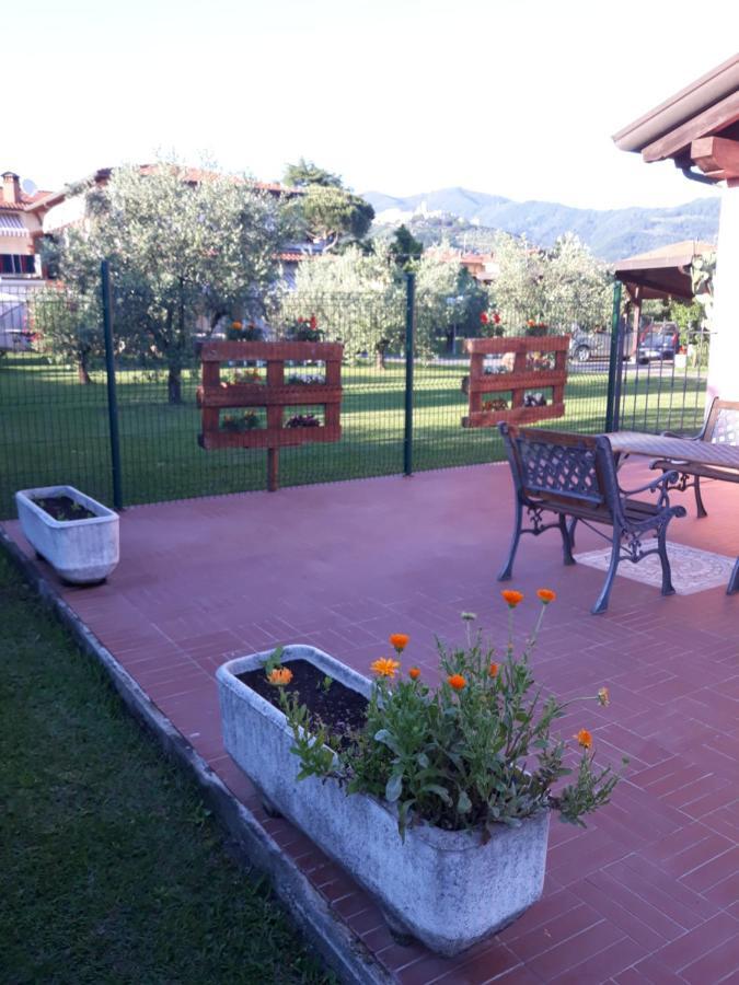 Caise Villa Castelnuovo Magra Kültér fotó